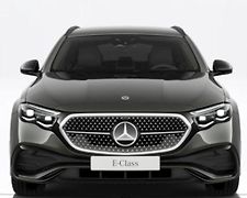 Mercedes-Benz Třídy E (2026) E kombi 220 d 4M - fotografie inzerátu