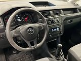 Volkswagen Caddy (2018) 2.0 TDI KR - náhled 4