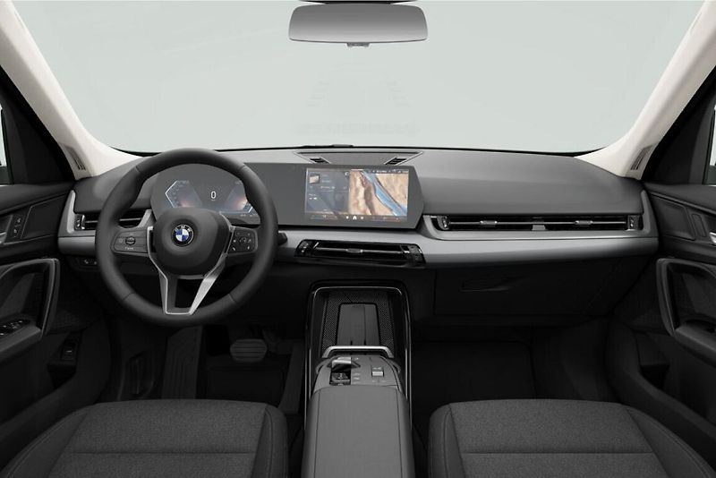 BMW X1 xDrive23d - fotka 4 z 4