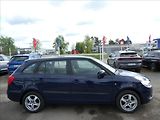Škoda Fabia 1,2 TSi 63kW 2x kola, klima - náhled 8