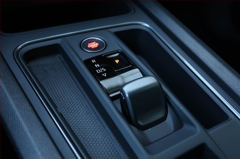 Cupra Formentor (2023) 1.5 TSI - fotka 13 z 20