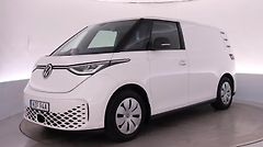 Volkswagen ID.Buzz Cargo SoH 94% Matrix Kamera Tažné - fotografie inzerátu