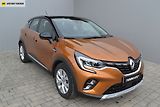 Renault Captur Intens E-TECH HYBRID 145 - náhled 7