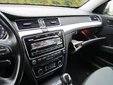 Škoda Superb (2011) 1.6 TDI 77kW - náhled 39