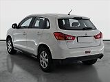 Mitsubishi ASX (2014) 1.6 MIVEC, Serv.kniha - náhled 3