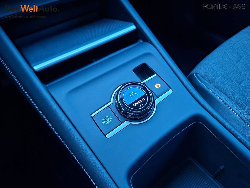 Volkswagen Tayron (2025) 2.0 TDI,142kW,DSG,4x4,Matrix,T - fotka 18 z 31