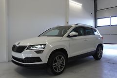 Škoda Karoq (2018) 1.5i 110 kW STYLE AUTOMAT - fotografie inzerátu