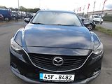 Mazda 6 2,2D PO ROZVODECH ! - náhled 6