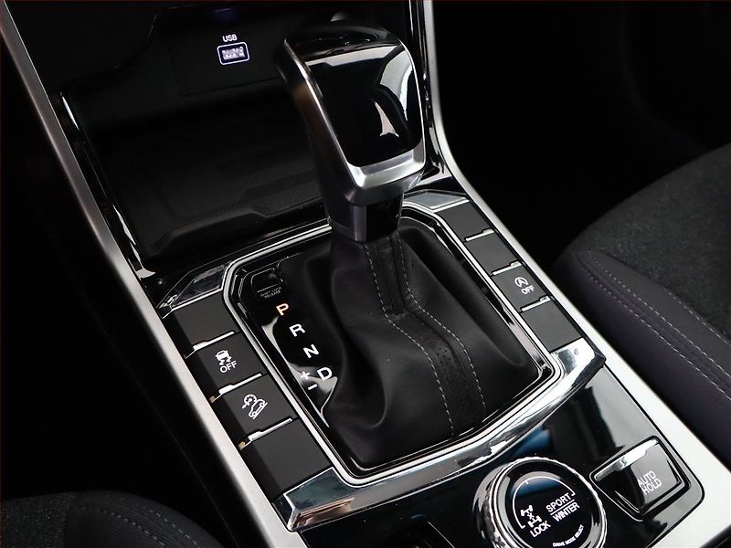 SsangYong Korando (2021) 1.5 T-GDI - fotka 11 z 18
