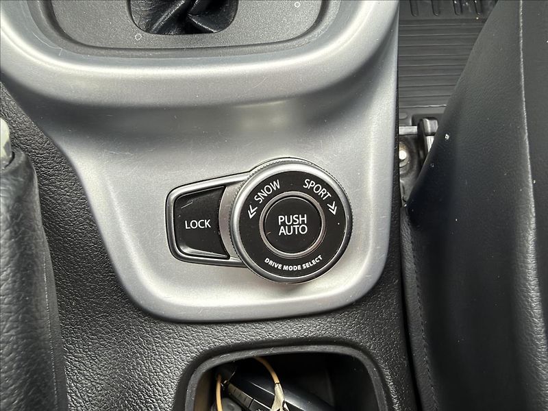 Suzuki Vitara 1,6 4x4 AUTOMAT - fotka 18 z 30