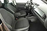 Škoda Fabia (2021) Style 1.0 TSI, Automat - náhled 7