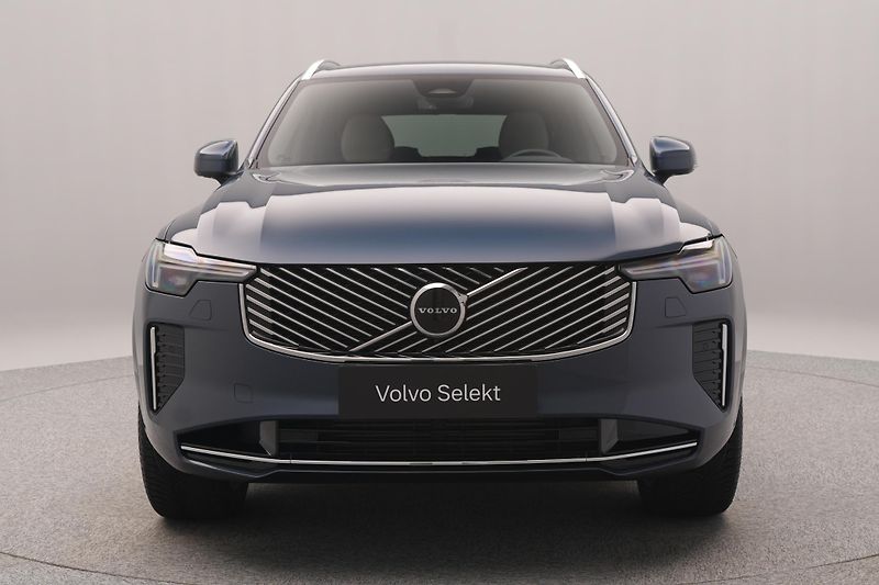 Volvo XC90 T8 AWD RECHARGE BRIGHT PLUS CZ - fotka 16 z 48