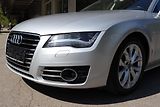Audi A7 3.0TDI V6 QUATTRO 180kW DPH - náhled 4