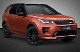 Land Rover Discovery Sport P200 R-Dynamic SE, DPH, Tažné - náhled 7
