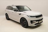 Land Rover Range Rover Sport (2026) D350 AUTOBIOGRAPHY AWD - náhled 15