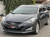 Hyundai i40 1.7CRDi NAVI KAMERA TEMPOMAT - náhled 1