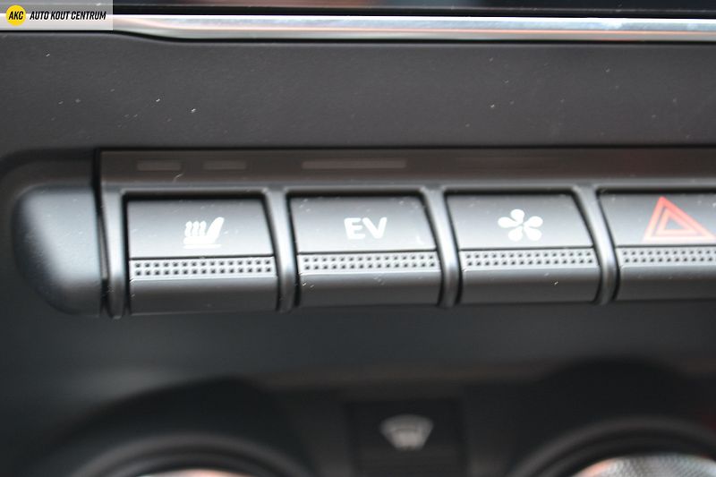 Renault Arkana ESPRIT ALPINE  E-Tech FULL HYB - fotka 33 z 57