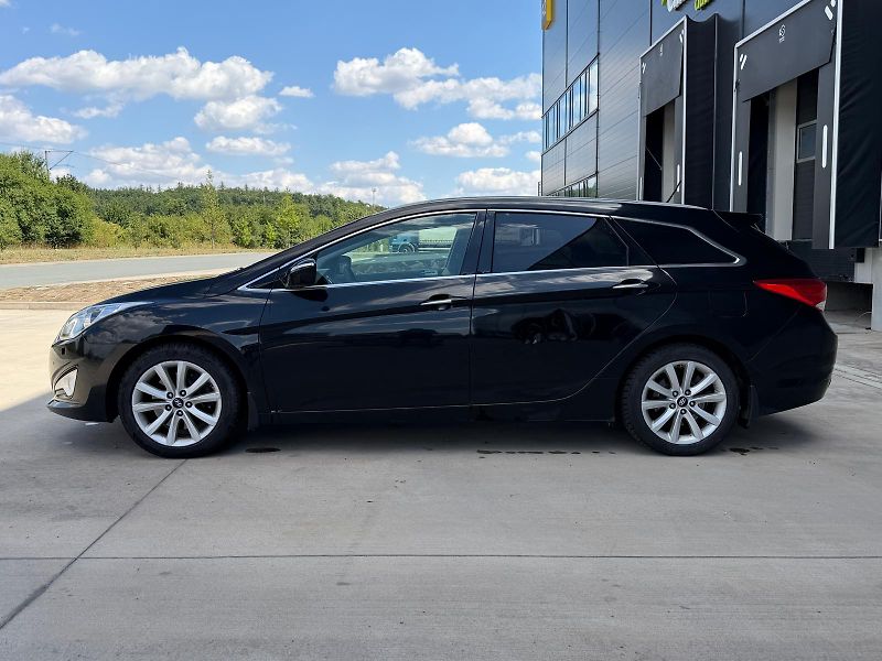 Hyundai i40 (2013) 1.7CRDI,733 223 624 VOLAT - fotka 6 z 14