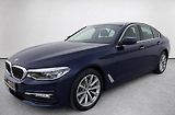 BMW Řada 5 520D XDRIVE, 1. majitel - náhled 2
