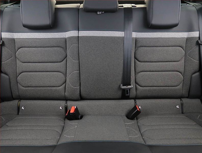 Citroën C4 (2021) 1.2 PureTech, Serv.kniha - fotka 10 z 19