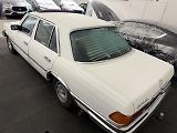 Mercedes-Benz 116 (1975) 280SE,AT,VELMI PĚKNÝ - náhled 1