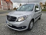 Mercedes-Benz Citan (2012) 1.5cdi MOŽNÉ SPLÁTKY  - náhled 1