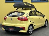 Kia Rio (2016) 1.25/61kW + LPG * ČR * 1.Maj.  - náhled 3