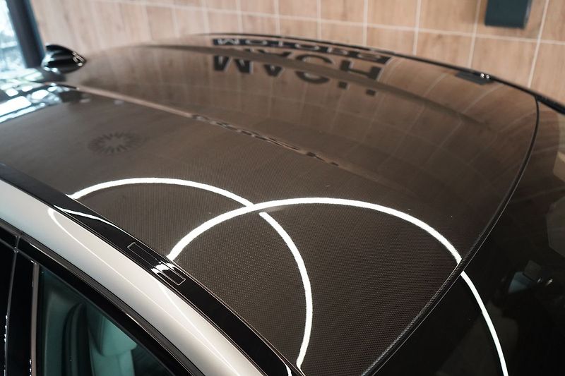 BMW M5 Masáž, Ventilace, H/K, Head-up - fotka 8 z 46