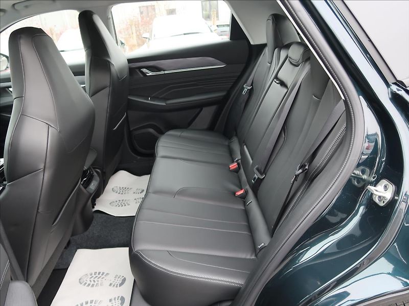 Dongfeng Mage (2026) 1,5 T 145 kW E2 DCT7 - fotka 19 z 24