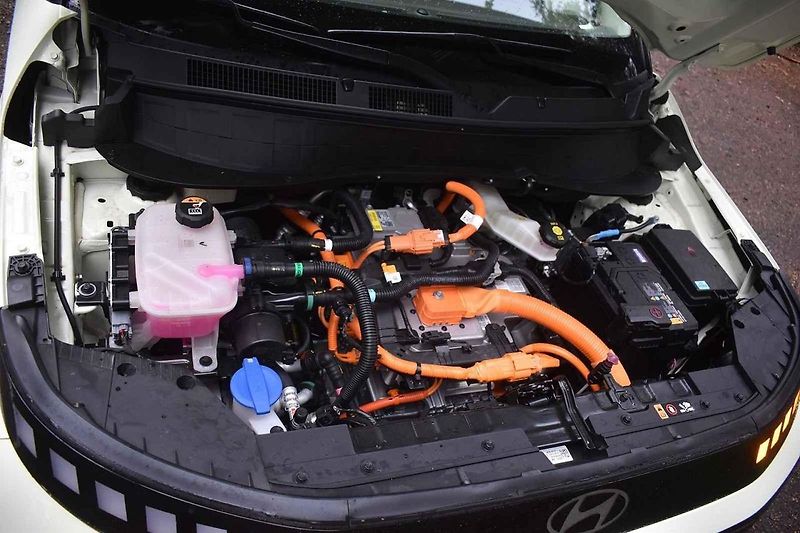 Hyundai Inster je auto, které může elektromobilitu přiblížit další skupině motoristů.