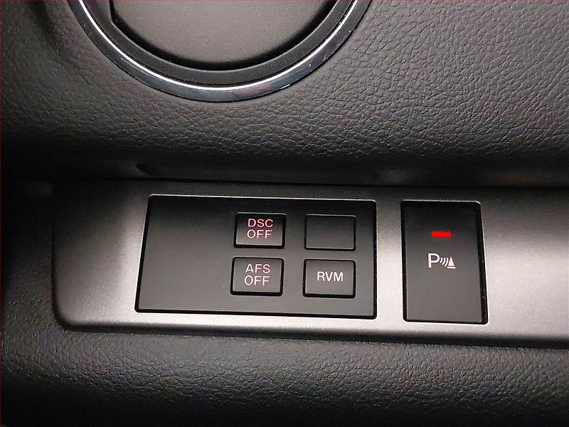 Mazda 6 (2013) 2.2 MZR-CD, Tempomat - fotka 19 z 20