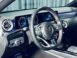 Mercedes-Benz CLA (2022) 200d*ZÁRUKA*PANO*KEYLESS* - náhled 14