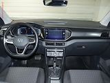 Volkswagen T-Cross (2023) 1.0 TSi, 2.maj,ČR, Life, DSG - náhled 8