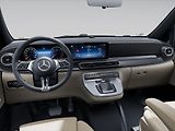 Mercedes-Benz Třídy V (2026) 2,0 300 d / Exclusive / L / 4M - náhled 3