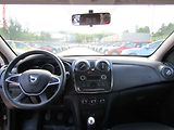 Dacia Sandero (2020) 1.0TCe, 1.maj,ČR, Klima - náhled 8