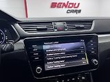 Škoda Superb 2.0 TSI 140 kW Style Servis - náhled 36