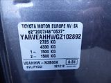 Toyota ProAce 2,0 130kw,automat  Family Comf - náhled 51