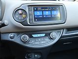 Toyota Yaris (2020) 1.5 Dual VVT-i, Serv.kniha - náhled 12