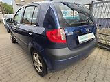 Hyundai Getz (2008) 1.1-2.MAJITEL-NÍZKÉ KM!!! - náhled 7