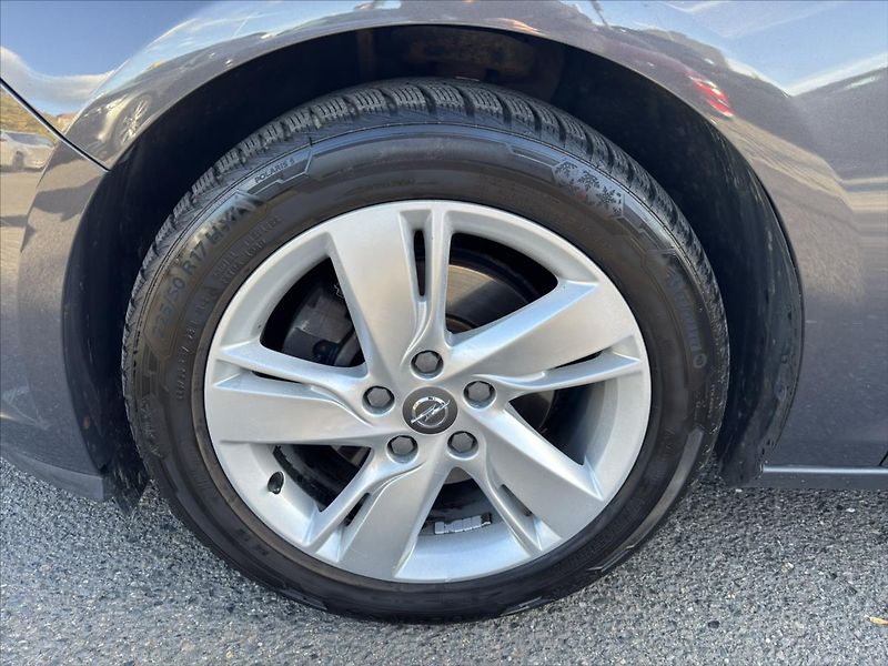 Opel Astra 1,7 CDTi 81kW Cosmo NAVI TAŽNÉ - fotka 29 z 34