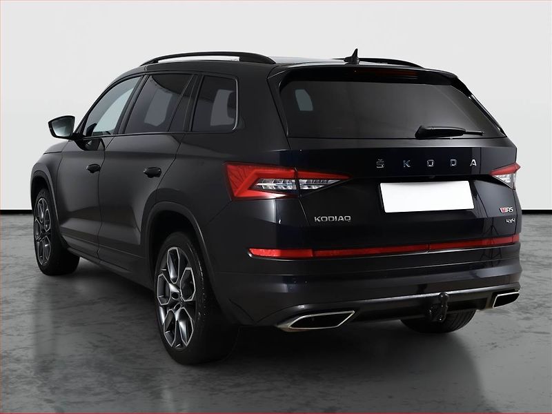 Škoda Kodiaq (2019) RS 2.0 TDI - fotka 4 z 26