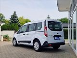 Ford Transit Connect 1,5 TDCi 73kW 5MÍST AC ČR - náhled 2