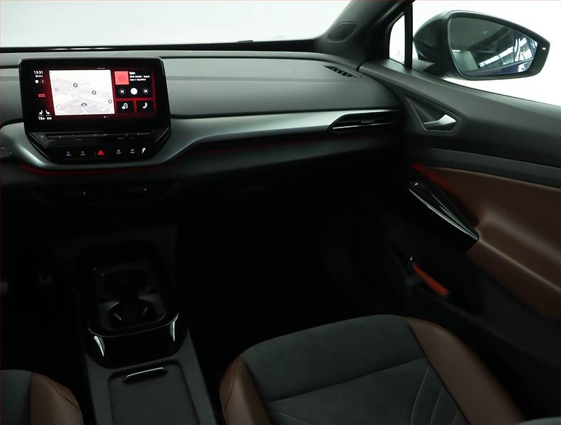 Volkswagen ID.4 (2020) 1st (82 kWh), SoH 92% - fotka 8 z 18