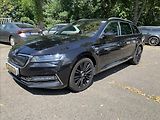 Škoda Superb 1,4 TSI iV - náhled 1