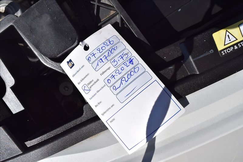 Peugeot 5008 1,6 HDI 84KW AUTOMAT PO SERVIS - fotka 49 z 49