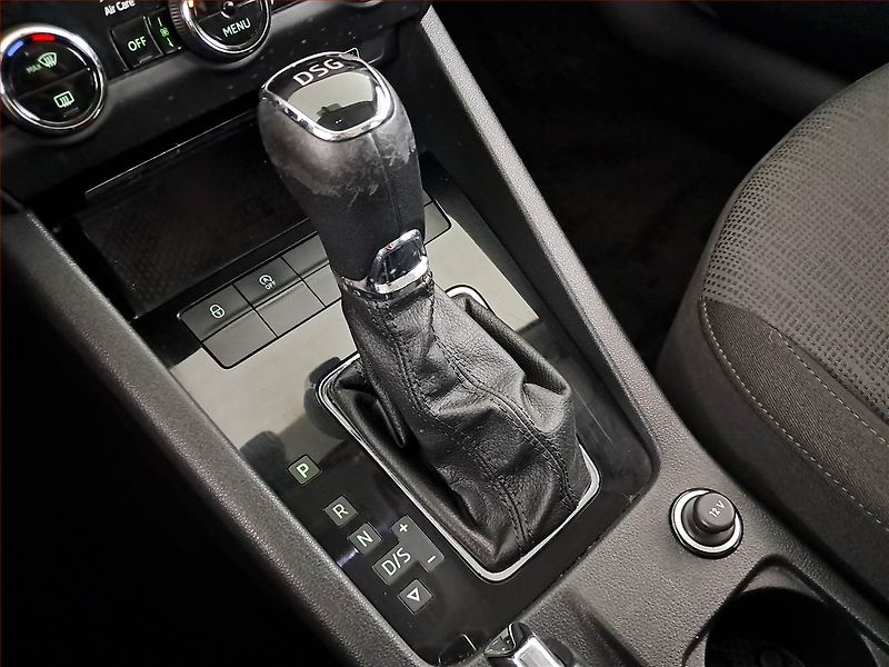 Škoda Octavia (2019) Style 1.6 TDI, Automat - fotka 13 z 21