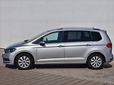 Volkswagen Touran Comfortline 7DSG 1,5TSI - náhled 2