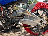 BMW S 1000 RR (2015) kompletní okruhová úprava, SPZ - náhled 14