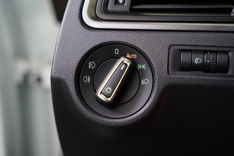 Škoda Rapid - fotka 13 z 25