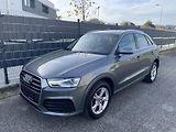 Audi Q3 (2018) 1.4 TFSI 110 kW S Tronic SPORT - náhled 1